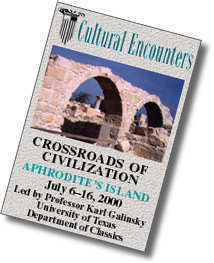 Cultural Encounters
