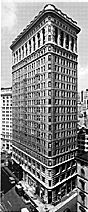 flatiron