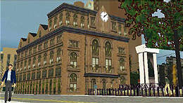 [cooper union]