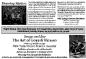 nyss art news ad