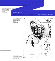 Mike Parr Catalog comp