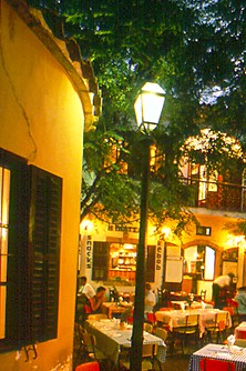 nicosia laikigeitonia