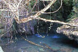 aphrodite baths