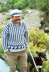 people_mananddog50