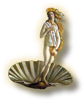 miss aphrodite