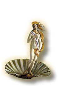 miss aphrodite