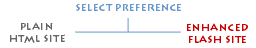 select preference