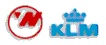 northwest/klm