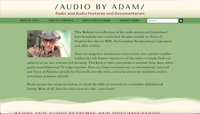 audiobyadam