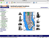 nyvrmlsig landmark page